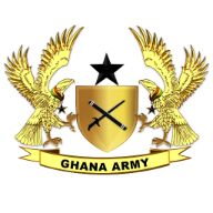 Ghana Army logo