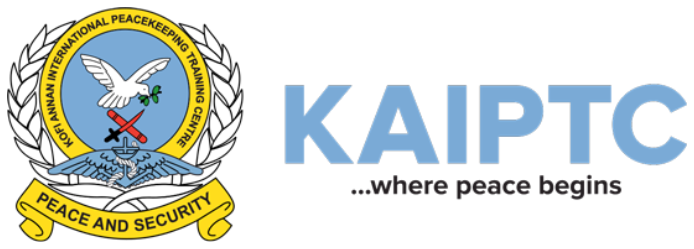 KAIPTC logo