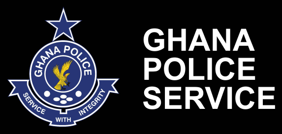Ghana Police Service logo