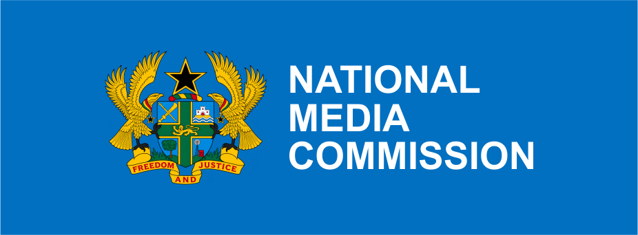 National Media Commission (NMC) logo