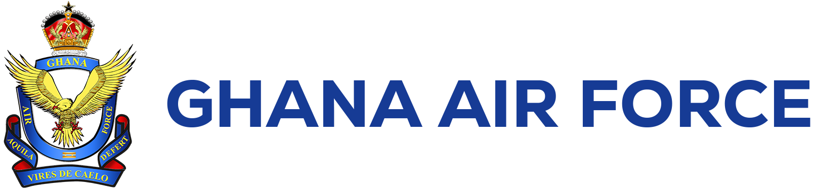 Ghana Air Force logo