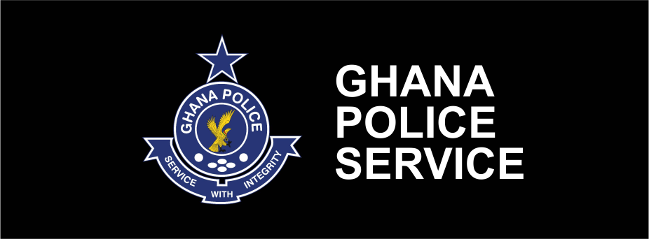 Ghana Police Service logo