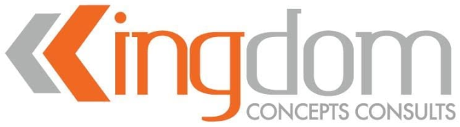 Kingdom Concepts Consult logo