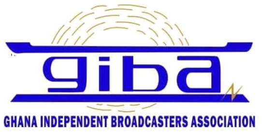 GIBA logo